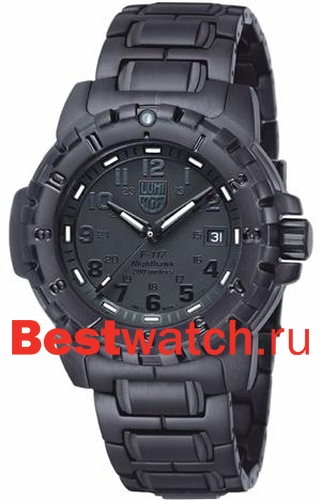 Часы Luminox Evo Navy LMX-6402.BO