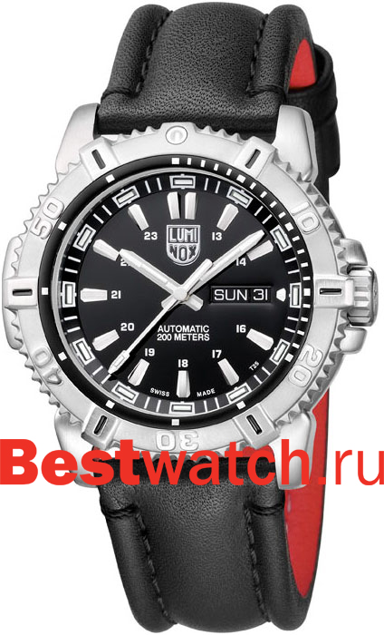 Часы Luminox Modern Mariner LMX-6501