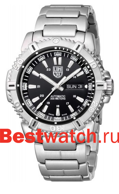Часы Luminox Modern Mariner LMX-6502