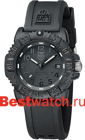 Часы Luminox Evo Navy LMX-7051.BO