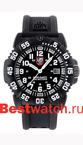 Часы Luminox Evo Navy LMX-7051