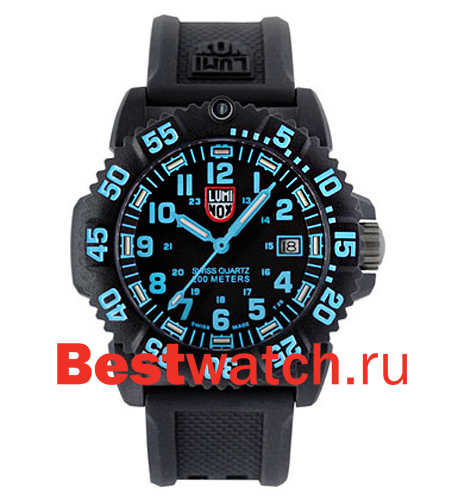 Часы Luminox Evo Navy LMX-7053