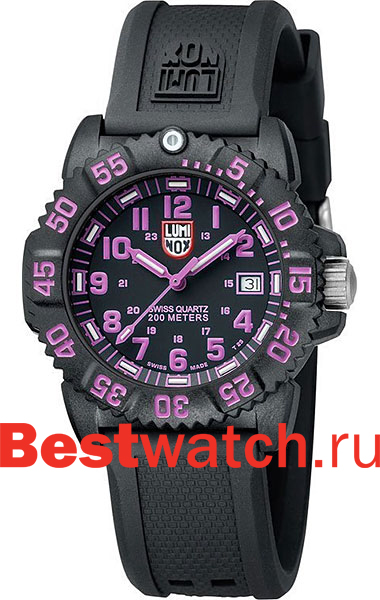 Часы Luminox Evo Navy LMX-7060