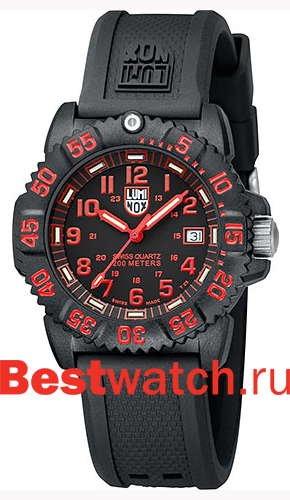 Часы Luminox Evo Navy LMX-7066