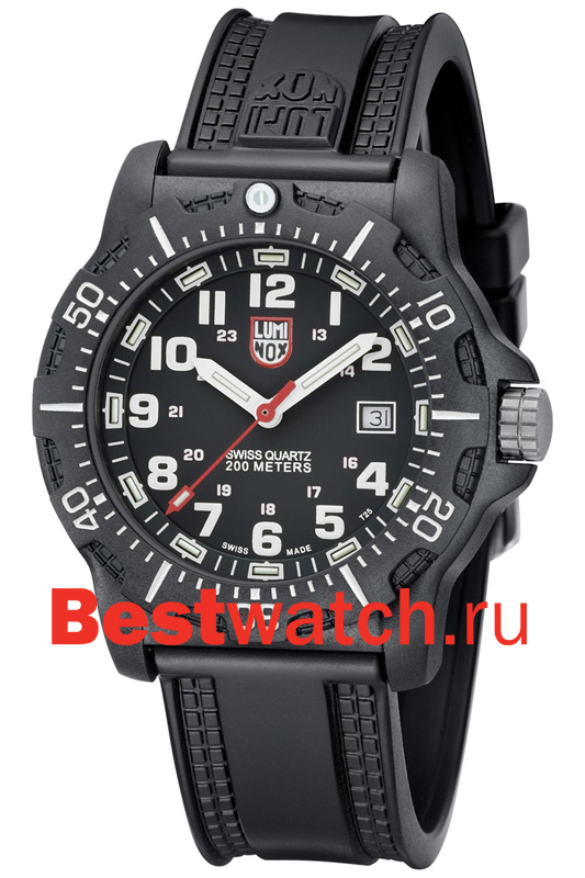 Часы Luminox Us Navy LMX-8801