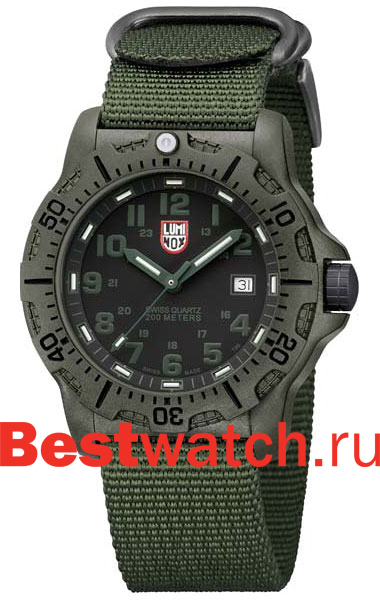 Часы Luminox Evo Navy LMX-8817.GO