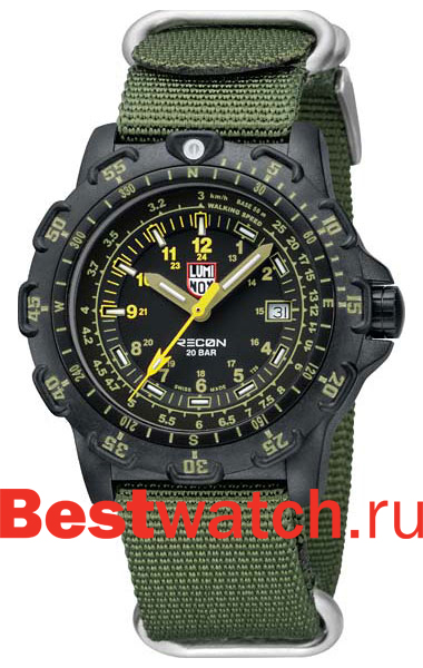 Часы Luminox Recon LMX-8825.KM