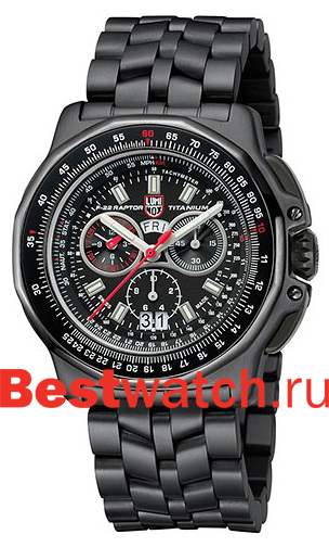 Часы Luminox Raptor Ruler Series LMX-9272