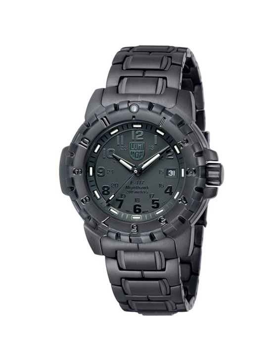 Часы Luminox Air XA.6402.BO