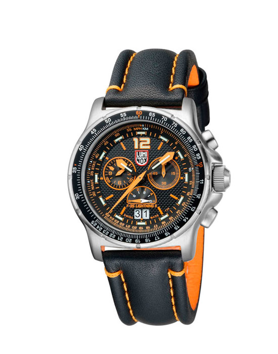 Часы Luminox Air XA.9388