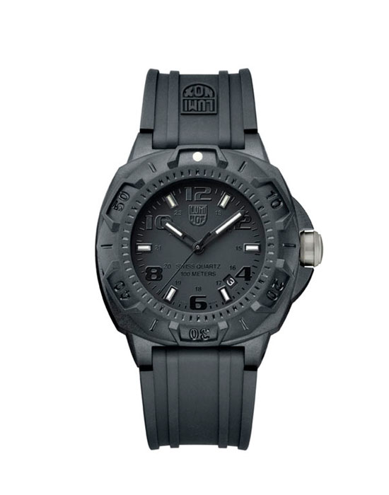 Часы Luminox Land XL.0201.BO