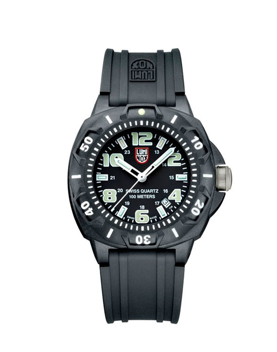 Часы Luminox Land XL.0201.SL