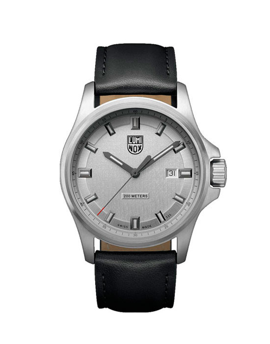 Часы Luminox Land XL.1839