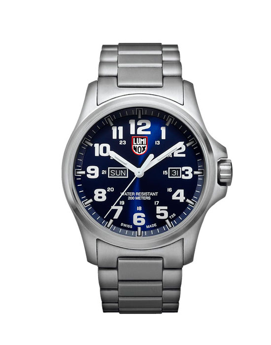 Часы Luminox Land XL.1924.M