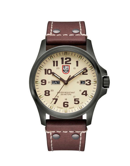 Часы Luminox Land XL.1927