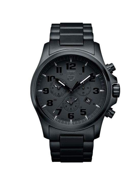 Часы Luminox Land XL.1942.BOB