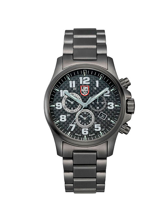 Часы Luminox Land XL.1942