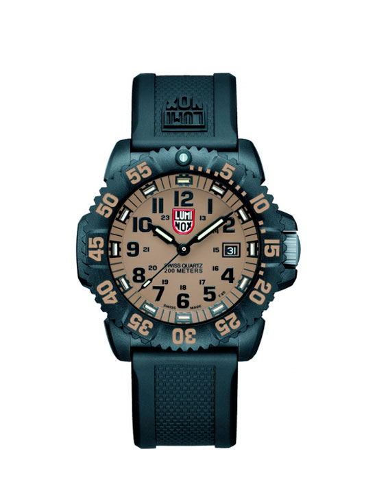 Часы Luminox Sea XL.3063.LM