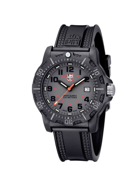 Часы Luminox Sea XL.8802