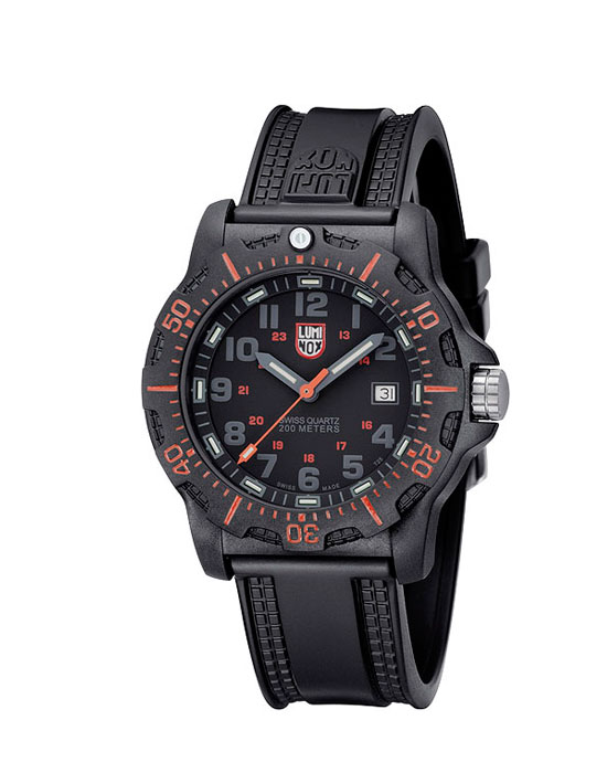 Часы Luminox Sea XL.8815