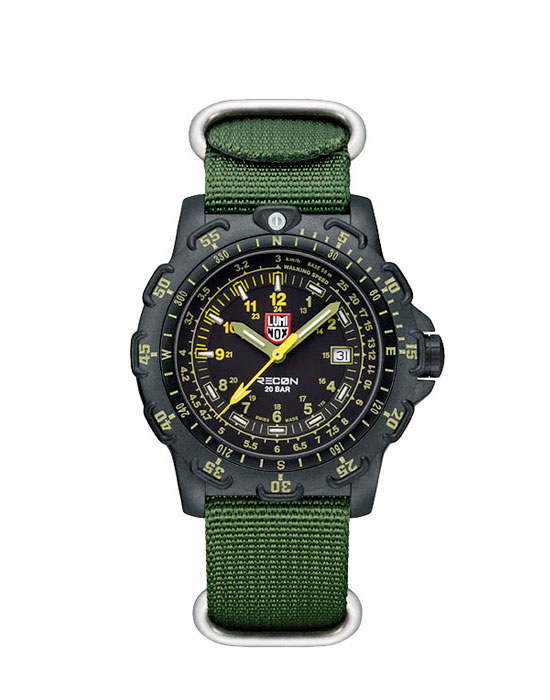Часы Luminox Land XL.8825.KM.GH