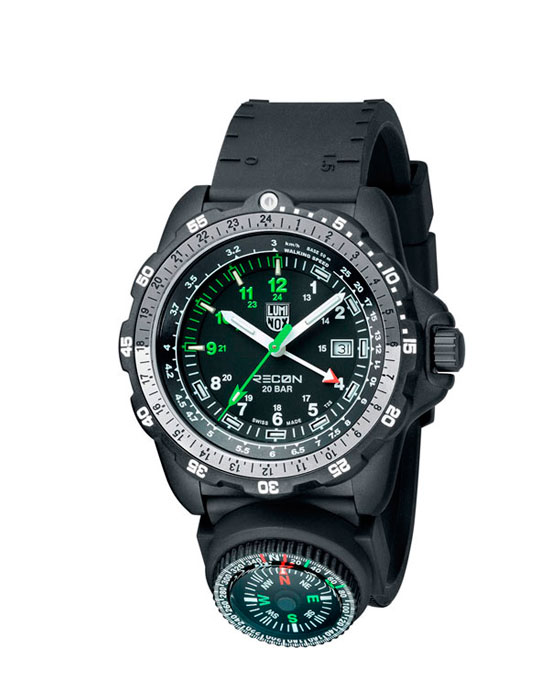 Часы Luminox Land XL.8831.KM