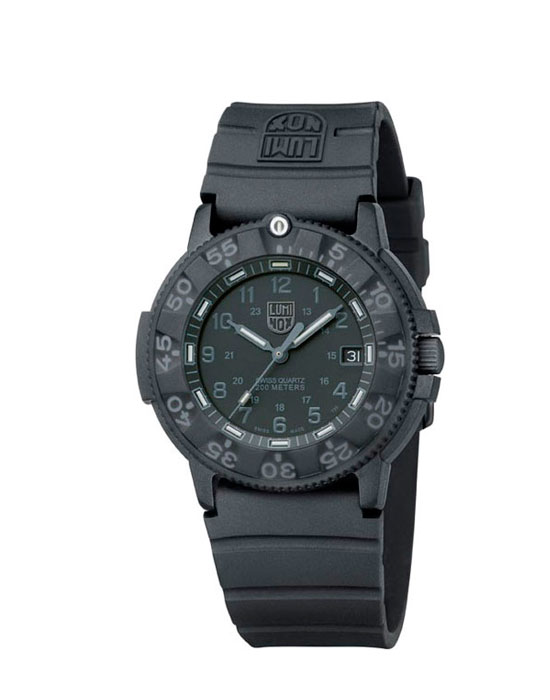 Часы Luminox Sea XS.3001.BO