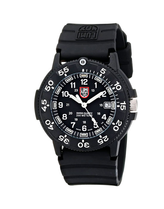 Часы Luminox Sea XS.3001