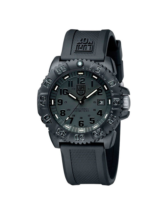 Часы Luminox Sea XS.3051.BO.1