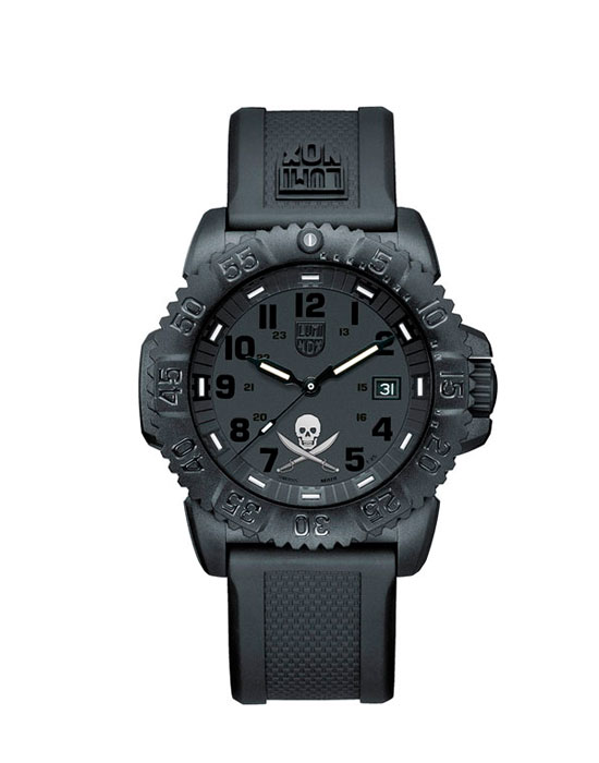 Часы Luminox Sea XS.3051.JR.SET.N