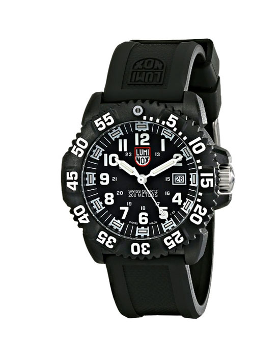 Часы Luminox Sea XS.3051