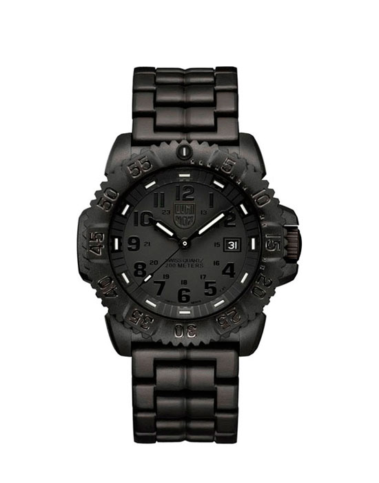 Часы Luminox Sea XS.3052.BO
