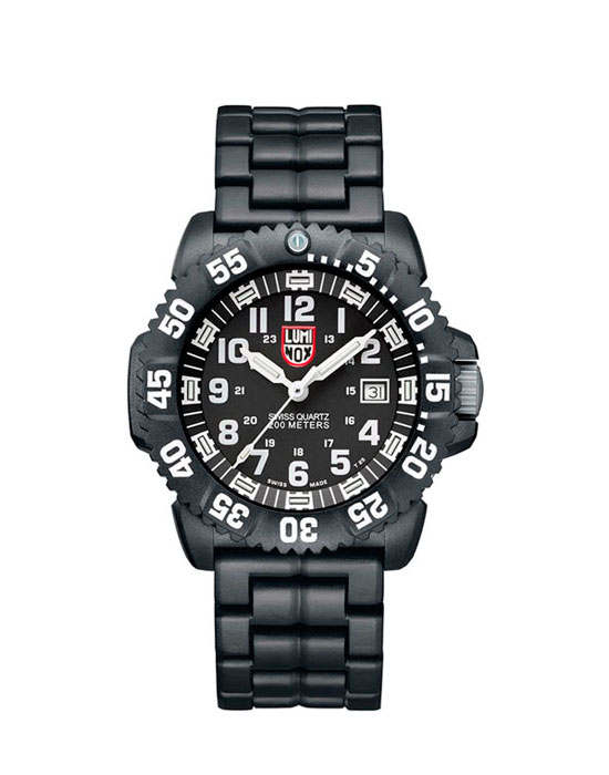 Часы Luminox Sea XS.3052
