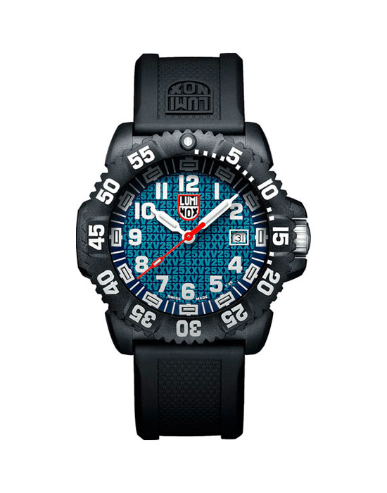 Часы Luminox Sea XS.3053.25TH