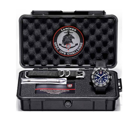 Часы Luminox Sea XS.3053.SOC.SET
