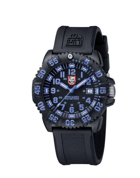 Часы Luminox Sea XS.3053