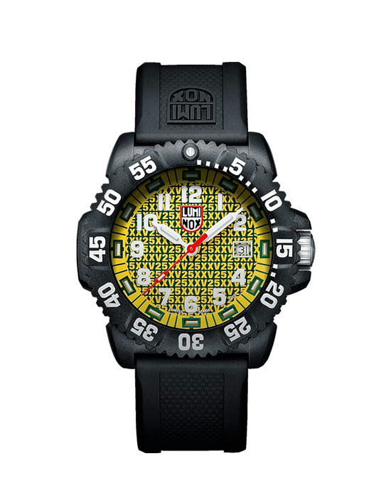 Часы Luminox Sea XS.3055.25TH