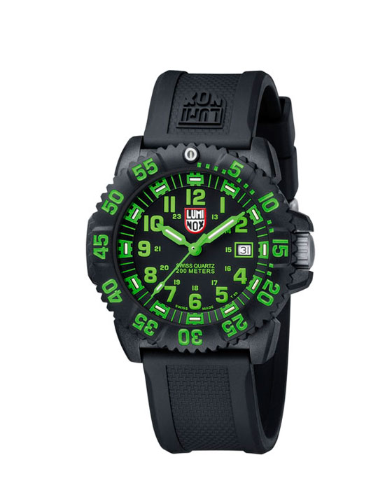 Часы Luminox Sea XS.3067