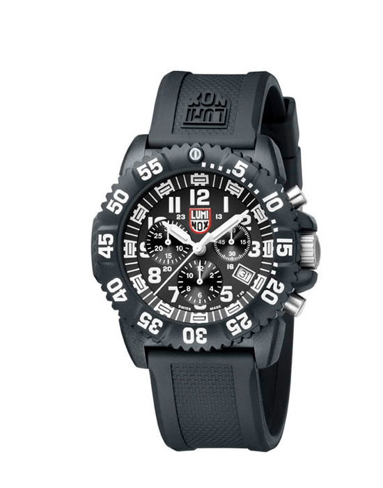 Часы Luminox Sea XS.3081