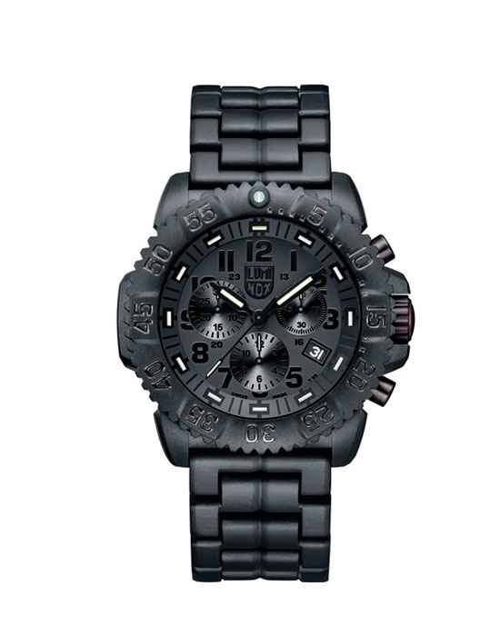 Часы Luminox Sea XS.3082.BO