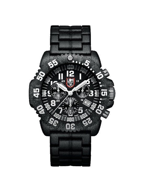 Часы Luminox Sea XS.3082