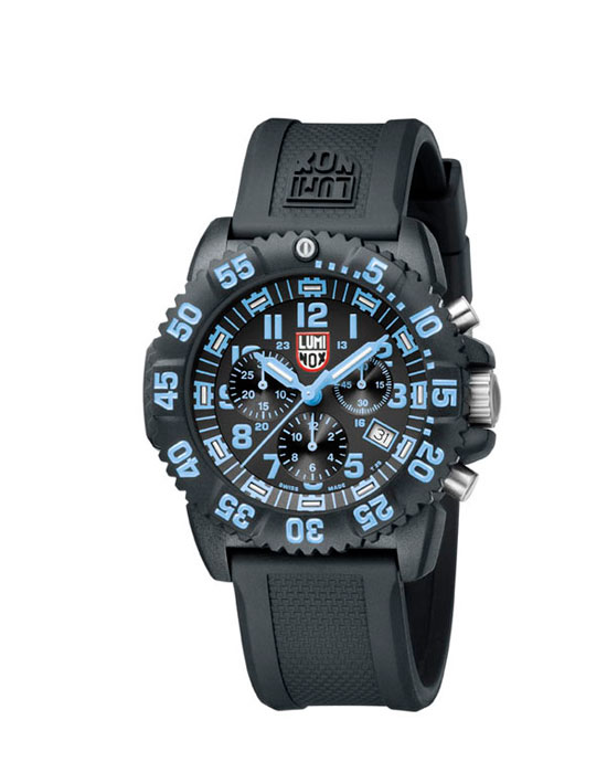 Часы Luminox Sea XS.3083