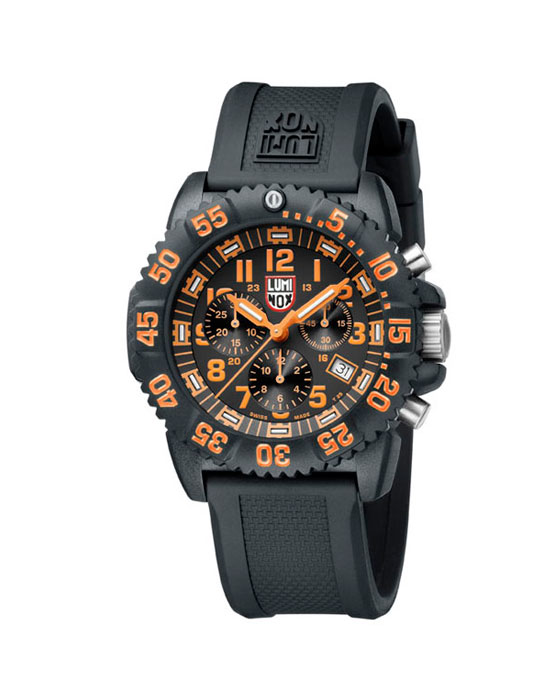 Часы Luminox Sea XS.3089