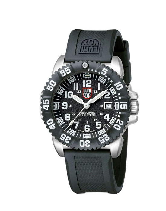 Часы Luminox Sea XS.3151.NV