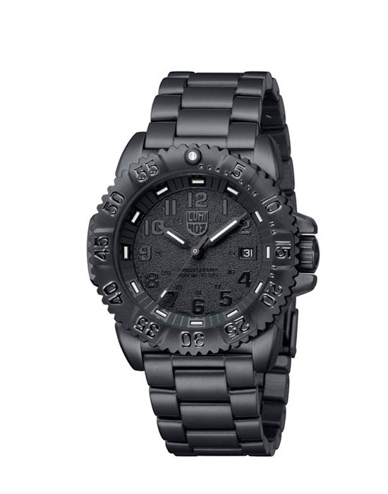 Часы Luminox Sea XS.3152.BO.NV