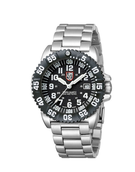 Часы Luminox Sea XS.3152.NV