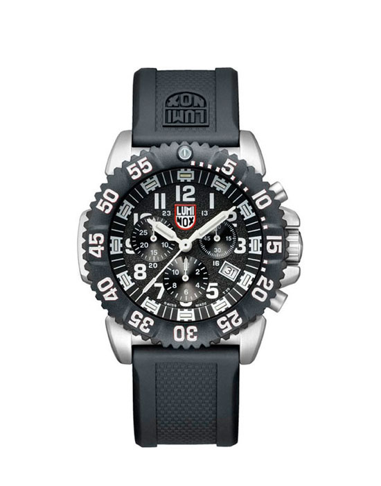 Часы Luminox Sea XS.3181