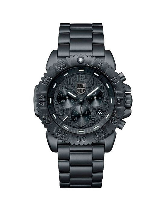 Часы Luminox Sea XS.3182.BO
