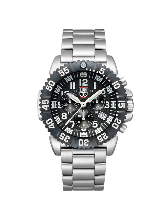 Часы Luminox Sea XS.3182