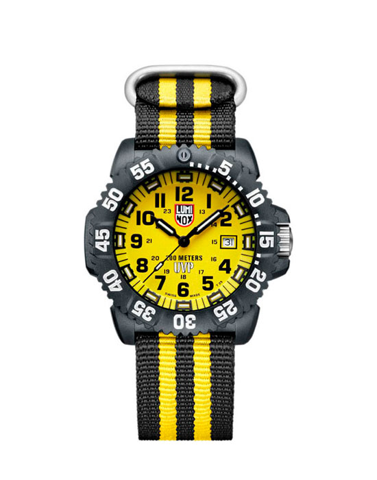 Часы Luminox Sea XS.3955.SET